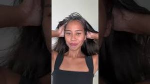 Video post by @aveda on YouTube