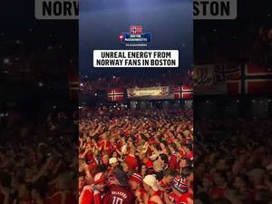 Video post by @FOX Soccer on YouTube
