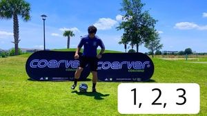 Video post by @Coerversoutheast on Facebook