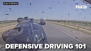 Video post by @kmphfox26 on YouTube