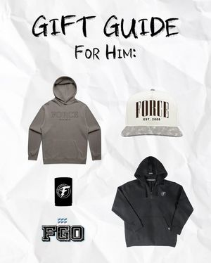 Image post by @forceteamstore on Instagram