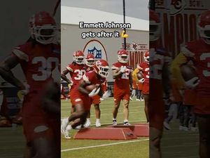 Video post by @Kansas City Chiefs on YouTube