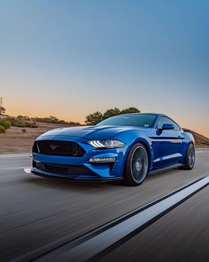 Image post by @boosted_m4 on Instagram
