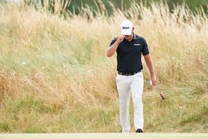Image post by @paulwaringgolf on Instagram