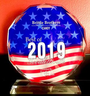 Image post by @brittlebrothers on Instagram