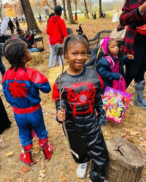 Image post by @DetroitParksRec on Facebook