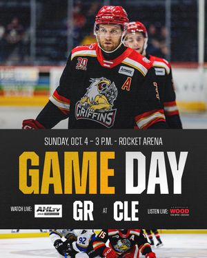 Image post by @griffinshockey on Instagram