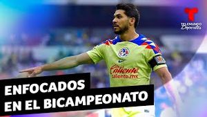 Video post by @deportes on YouTube