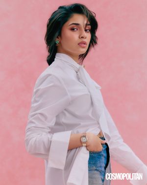 Image post by @cosmoindia on Instagram
