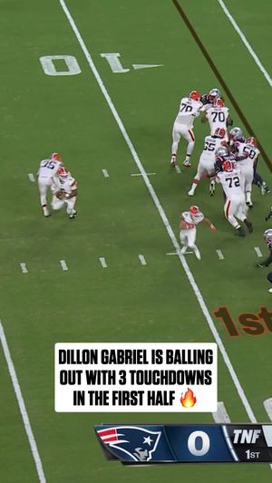 Video post by @nfl on TikTok