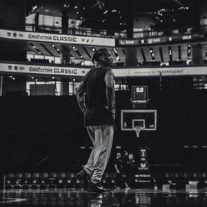 Image post by @davionmitchell on Instagram