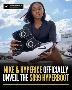Image post by @soleretriever on Instagram