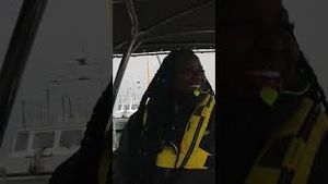 Video post by @tyramills_ on YouTube