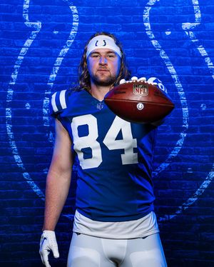 Image post by @colts on Instagram