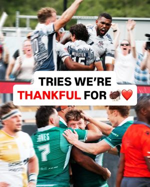 Image post by @usmlr on Instagram