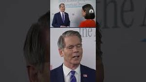 Video post by @nbcnews on YouTube