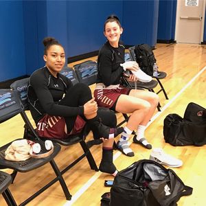 Image post by @bostoncollegewbb on Instagram