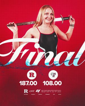 Image post by @ruswimdive on Instagram