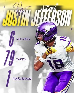 Image post by @minnesotavikings on Facebook