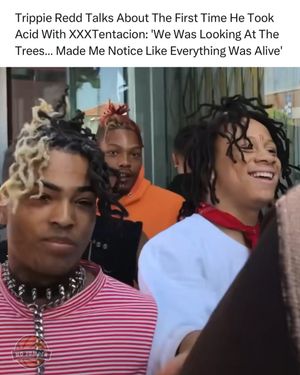 Image post by @nojumper on Instagram