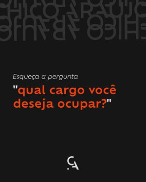 Image post by @chicoaraujooficial on Instagram