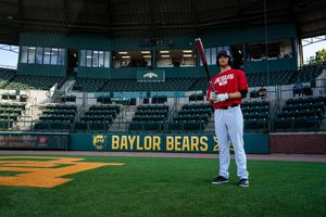 Image post by @uiwbaseball on Instagram