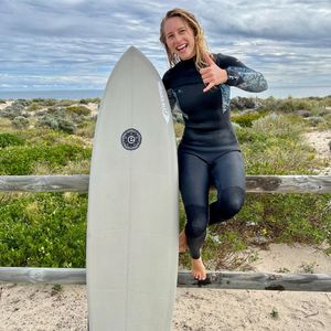 Image post by @elemntsurf on Instagram