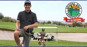 Image post by @azgolfassociation on Instagram