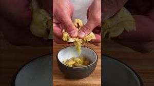 Video post by @nickskitchen on YouTube
