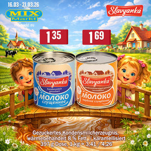 Image post by @mixmarktgermany on Instagram