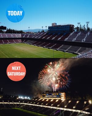 Image post by @sjearthquakes on Instagram