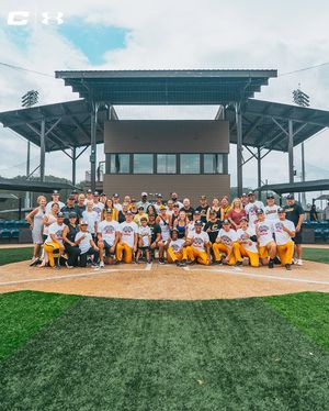 Image post by @canesmidwestnational on Instagram