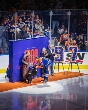 Image post by @mcdavid97 on Instagram
