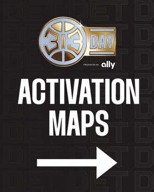 Image post by @DetroitPistons on Twitter