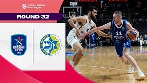 Video post by @euroleague on YouTube