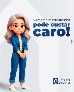 Image post by @imobiliariapaulasevero on Instagram