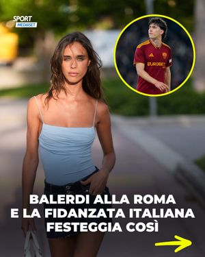 Image post by @sportmediaset on Instagram