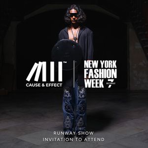 Image post by @runway7fashion on Instagram