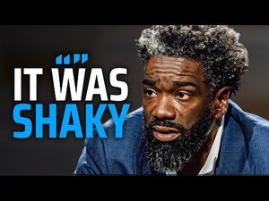 Video post by @YouthIncSports on YouTube