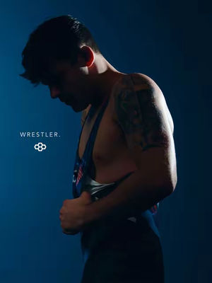 Video post by @rudis_wrestling on TikTok