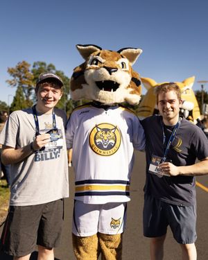 Image post by @quinnipiacu on Instagram