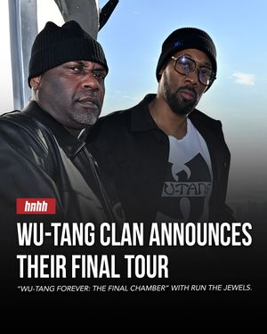 Image post by @hotnewhiphop on Instagram