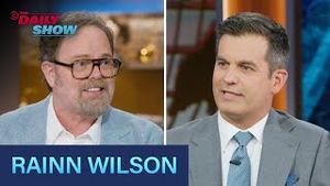 Video post by @thedailyshow on YouTube