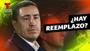 Video post by @deportes on YouTube