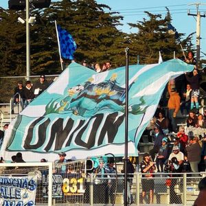 Image post by @montereybayfc on Instagram