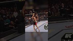 Video post by @ufcfightpass on YouTube