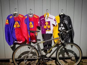 Image post by @nukeproofbikes on Instagram