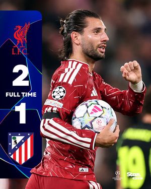 Image post by @stansportfc on Instagram