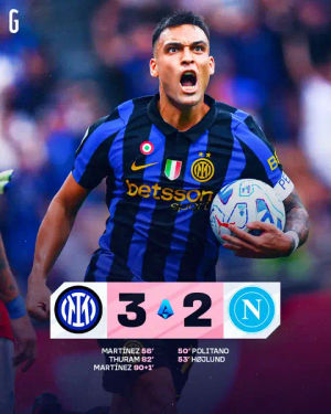 Image post by @lagazzettadellosport on TikTok
