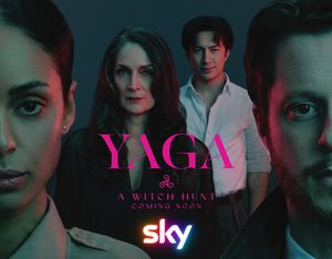 Image post by @skytv on Instagram